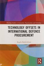 Technology Offsets in International Defence Procurement af Kogila Balakrishnan