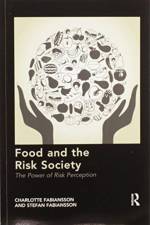 Food and the Risk Society af Charlotte Fabiansson