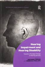 Hearing Impairment and Hearing Disability