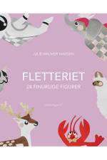 Fletteriet af Julie Malmer Madsen