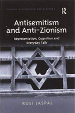 Antisemitism and Anti-Zionism af Rusi Jaspal