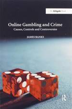 Online Gambling and Crime