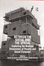 Between the Social and the Spatial af Katrien De Boyser