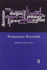 Renaissance Keywords af Ita Mac Carthy