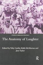 The Anatomy of Laughter af Toby Garfitt