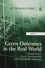 Green Outcomes in the Real World af Peter McManners