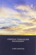 Strategic Stakeholder Engagement af Chris Anastasi