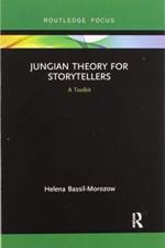 Jungian Theory for Storytellers af Helena Bassil-Morozow