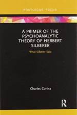 A Primer of the Psychoanalytic Theory of Herbert Silberer