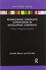 Reimagining Graduate Supervision in Developing Contexts