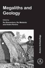 Megaliths and Geology: Megalitos e Geologia