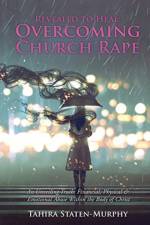 Revealed to Heal af Tahira Staten-Murphy