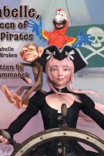 Arabelle the Queen of Pirates