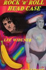 Rock 'n' Roll Head Case af Lee Widener