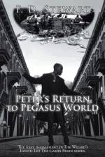 Peter's Return to Pegasus World af F D Stewart