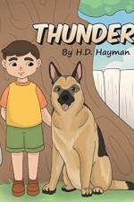 Thunder af H D Hayman
