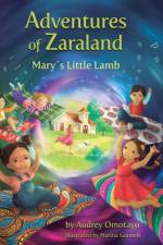 Adventures of Zaraland af Audrey Omotayo