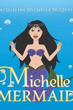 Michelle Mermaid af Jacqueline Michelle McQuaig