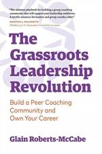 Grassroots Leadership Revolution af Glain Roberts-McCabe