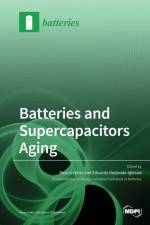 Batteries and Supercapacitors Aging
