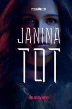 Janina tot af Peter Märkert
