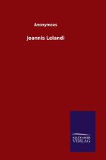 Joannis Lelandi