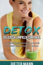 Detox af Dieter Mann
