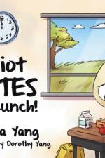 Elliot HATES His Lunch! af Adalia Yang