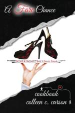 Fare Chance af Colleen C Carson