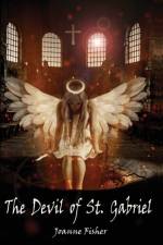 Devil of St. Gabriel af Joanne Fisher