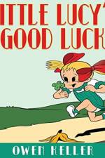 Little Lucy's Good Luck af Owen Keller