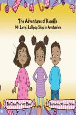 Adventures of Kamille af Gina Frierson-Reed
