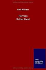 Hermes af Emil Hubner