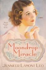 Moondrop Miracle af Jennifer Lamont Leo