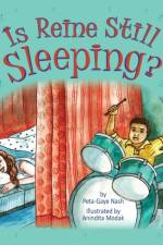 Is Reine Still Sleeping? af Peta-Gaye Nash
