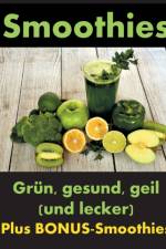 Smoothies af Yannik Hoffmann