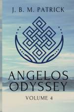Angelos Odyssey af Joshua Bm Patrick