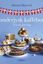 Sønderjysk kaffebord af Morten Skærved