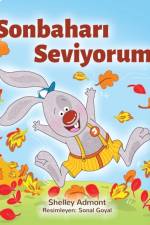 I Love Autumn (Turkish Children's Book) af Kidkiddos Books