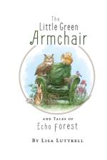 Little Green Armchair and Tales of Echo Forest