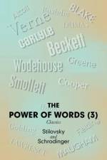 Power of Words (3) af Stilovsky