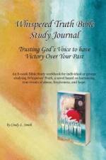 Whispered Truth Bible Study Journal af Cindy L Smith
