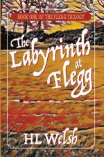 Labyrinth at Flegg af Hl Welsh