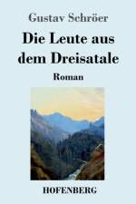 Leute aus dem Dreisatale af Gustav Schroeer