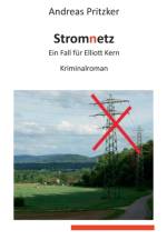Stromnetz af Andreas Pritzker