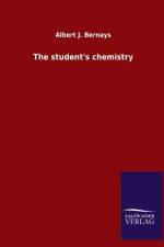student's chemistry af Albert J Bernays