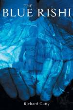 Blue Rishi af Richard Gutty