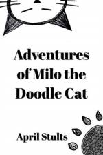 Adventures of Milo the Doodle Cat af April Stults