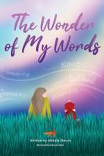 Wonder of My Words af Mikala Simon
