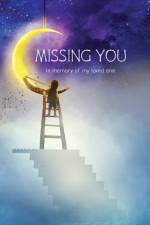 Missing You af Shaela M Mauger